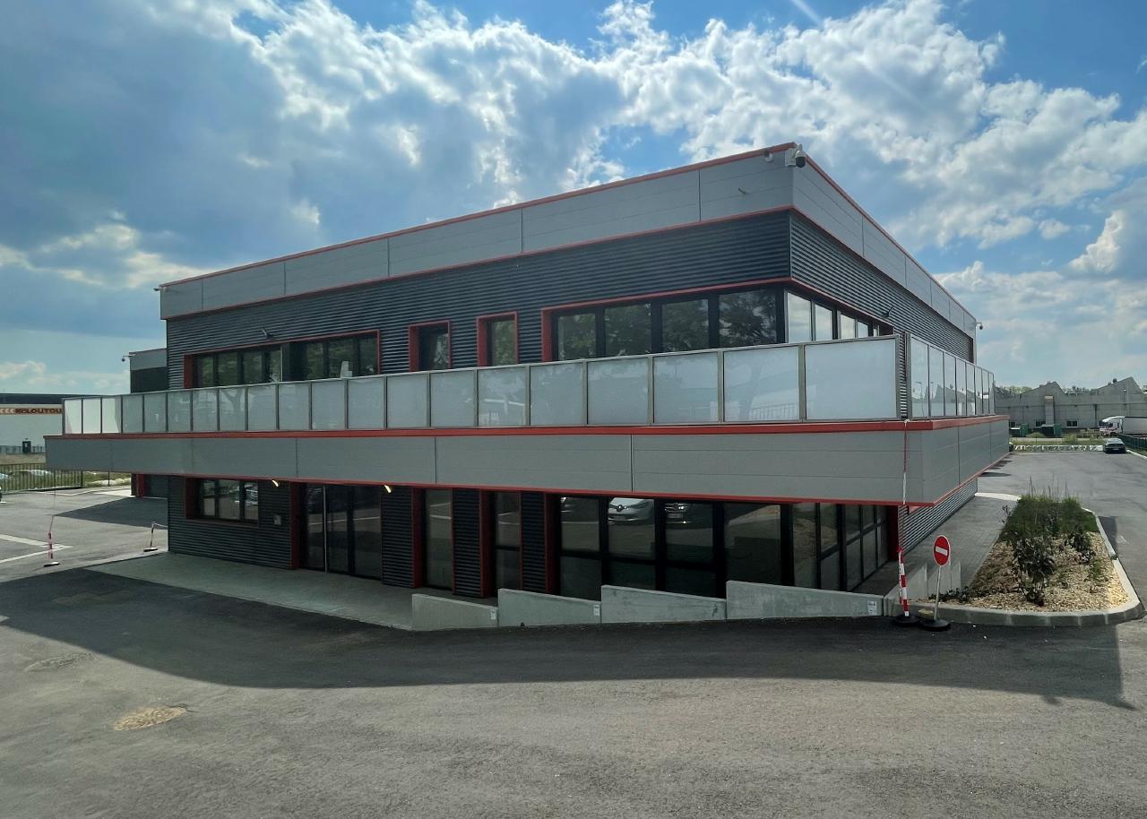 Local d'activité Metz 491m² Location local d'activité Metz Moselle OLACT2531301 0